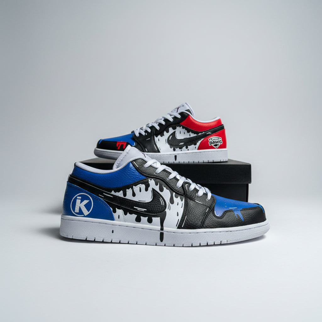 Dunk Low